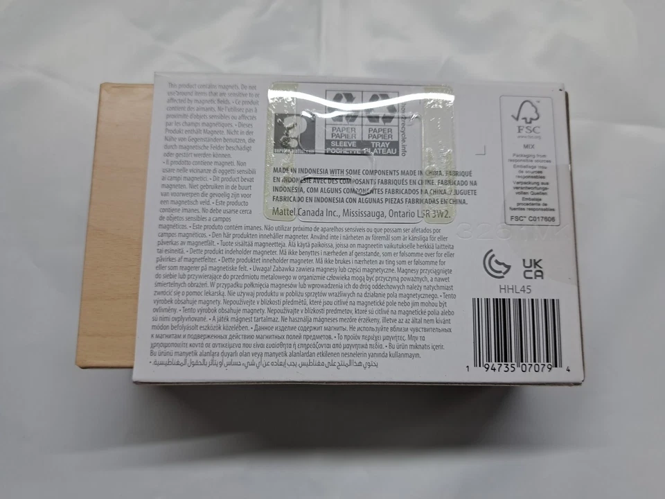 Novo 2022 Fisher Price Thomas Train Day Out com Thomas The Train Frete Grátis! - Imagem 2 de 4