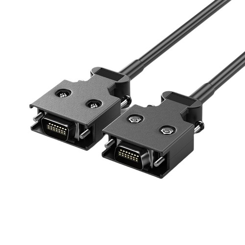 SCSI Cable 50cm to 500cm CN14P 20P 26P 36P 50P for Data Transfer - Afbeelding 28 van 38