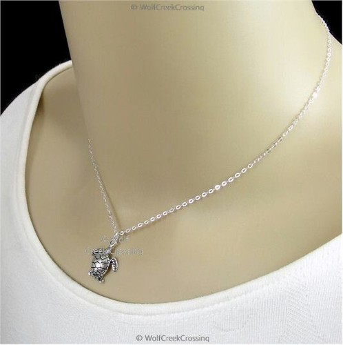 Summer Love Sea Turtle 3-Pc Jewelry Set: Necklace, Earrings, Anklet, Bracelet' - Picture 11 of 23