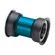 BBB BottomPress PF30 Road Bottom Bracket 46x68mm Blk/Blue BBO-01