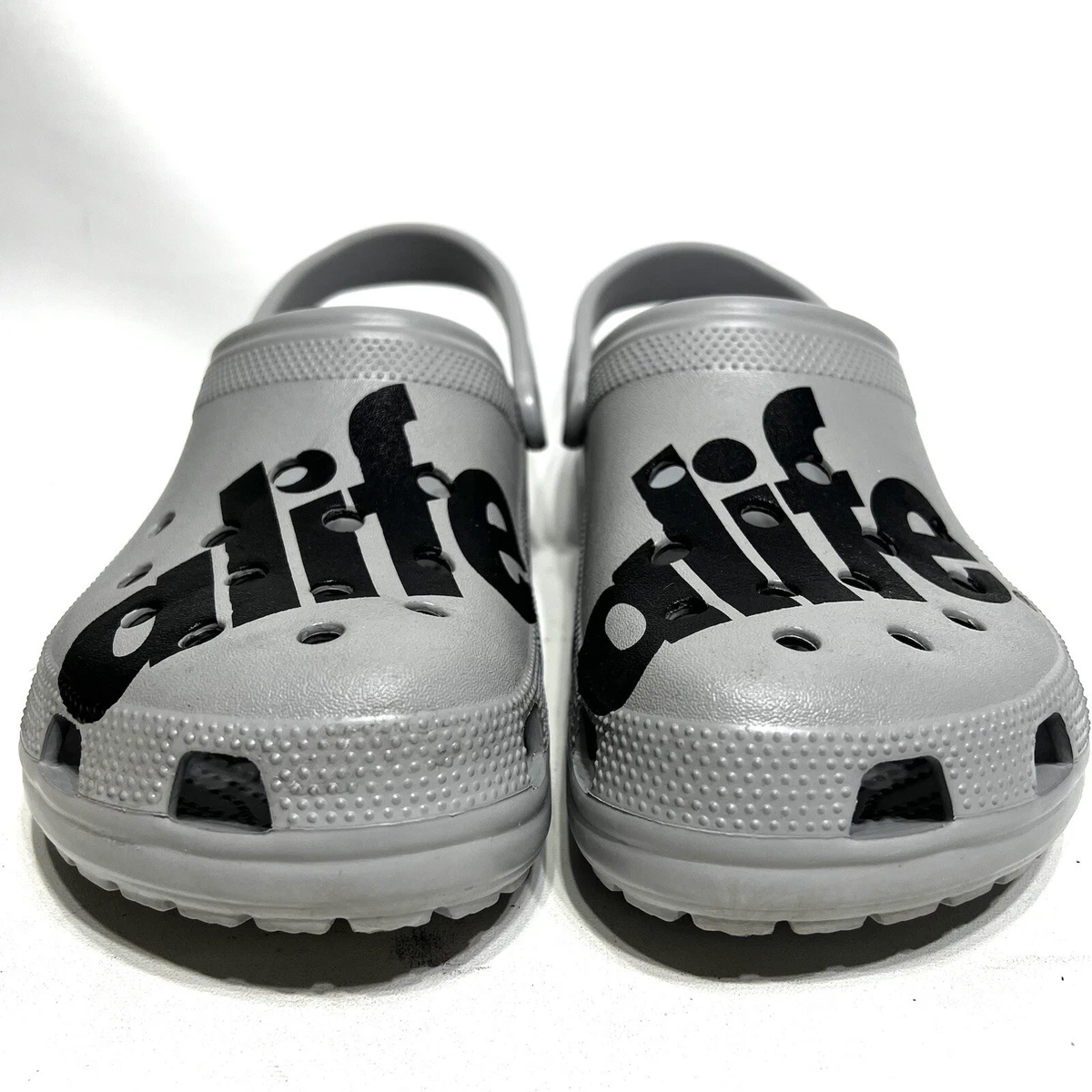Dimitri clog crocs cheap