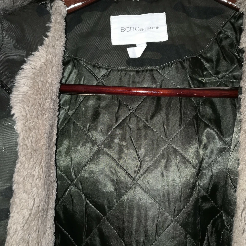 BCBG Eneration Jacket Size S - Image 4 of 4