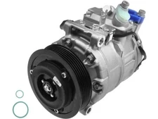 For 2002-2004 Audi A6 A/C Compressor Autopart Premium 81473PC 2003 3.0L V6