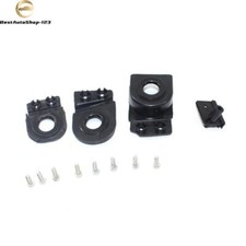 4F0998121 Driver Side Headlight Tab Repair Set For Audi A6 S6 RS6 C6 2005-2012