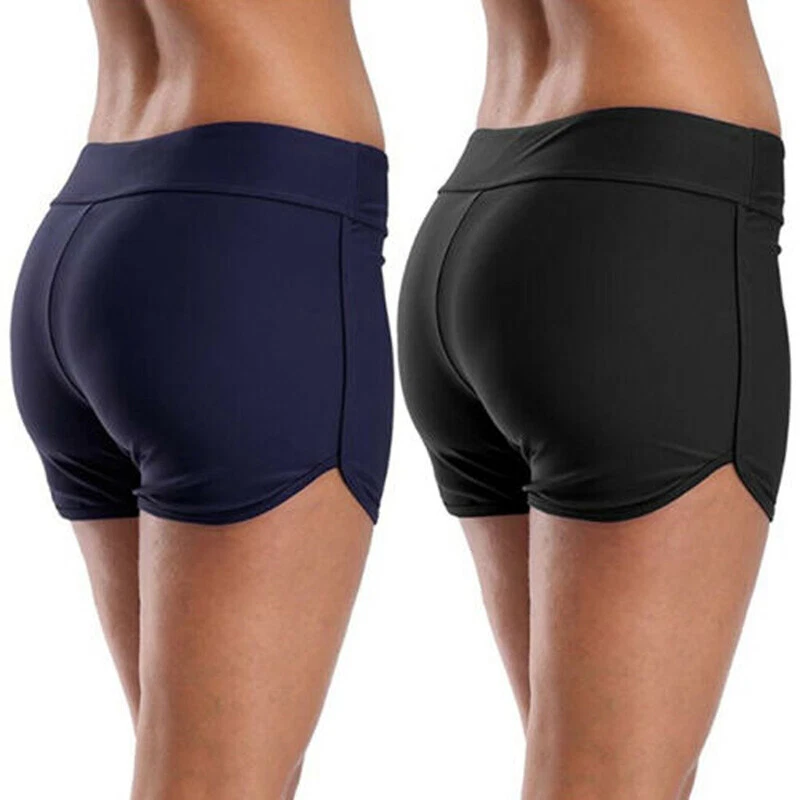 Bikinis with shorts cheap for bottoms uk