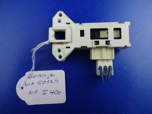 Türschloss Waschmaschine - Gorenje WA 50129 88758296B