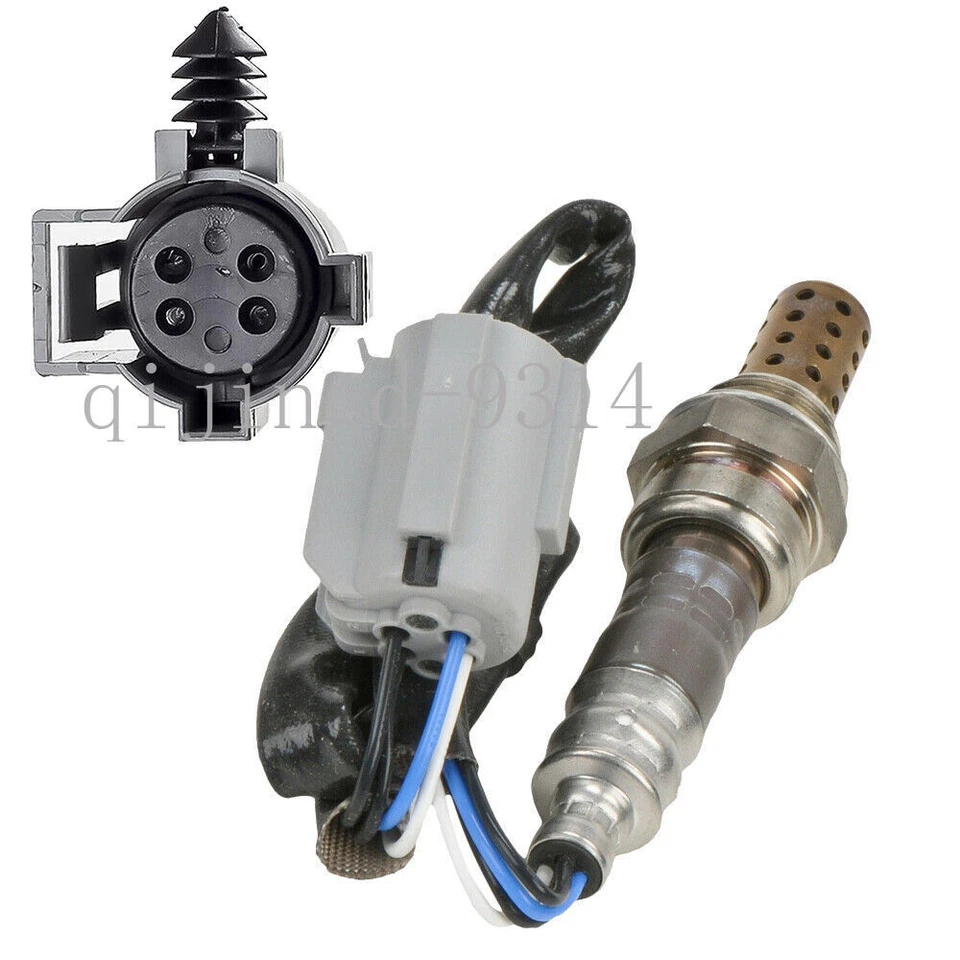 2X Sensor de oxígeno arriba+abajo para 99-00 Dodge Ram 1500 Van Ram 2500 Van Ram 3500 Van Foto 2 de 4