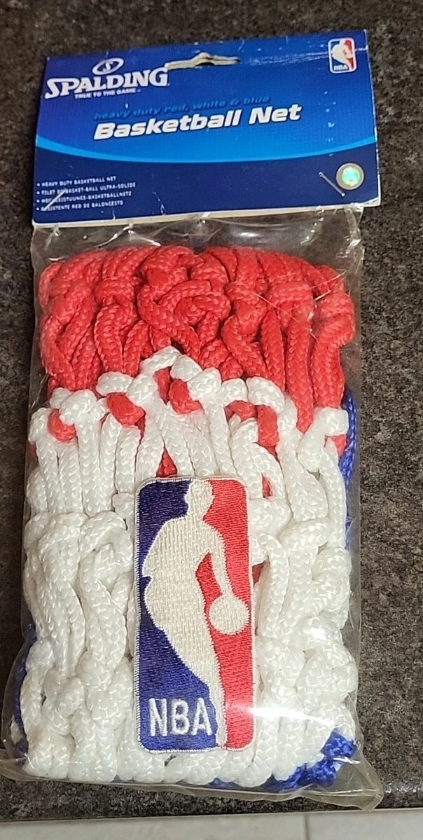 Spalding NBA Basketball Net - Thumbnail 2
