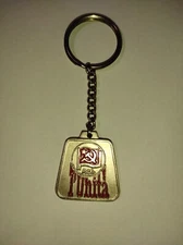 Rare keychain. For collectors