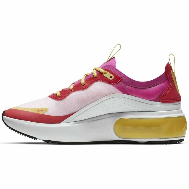 nike womens dia