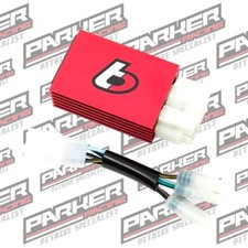 Pit Bike TB PERFORMANCE CDI - TBW0978