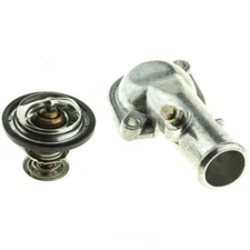 Engine Coolant Thermostat Housing Assembly-Kit Motorad 5215KT