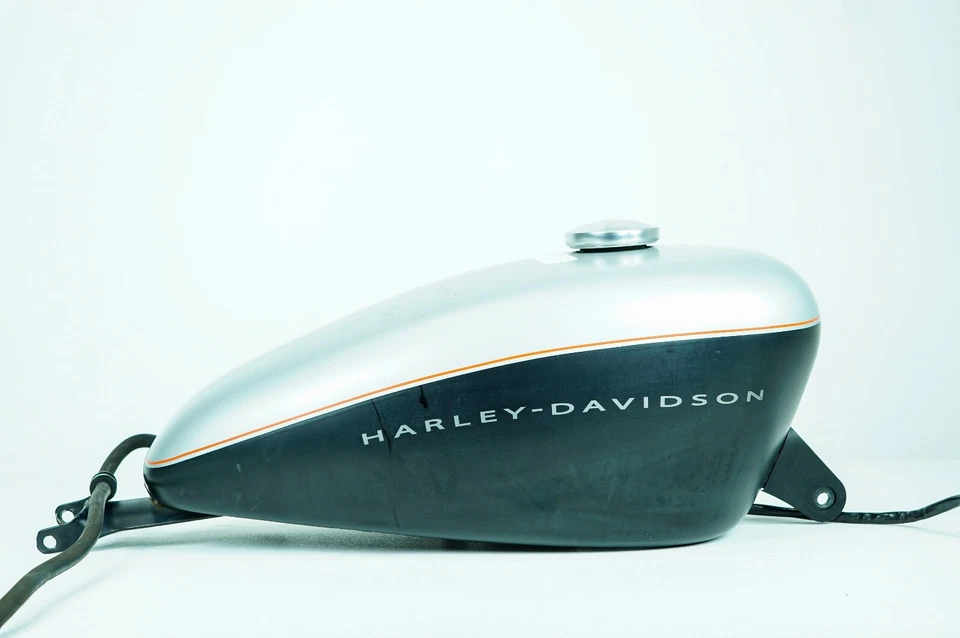 Harley Sportster Nightster XL1200N 08 OEM depósito de gasolina 62213 1332 Foto 2 de 4