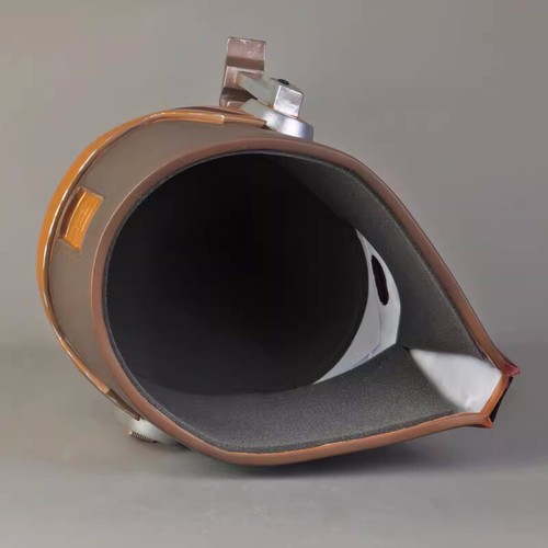 Star Wars Rebels Sabine Wren PVC Cosplay Helmet Wearable Mask Adult Halloween - Picture 6 of 9
