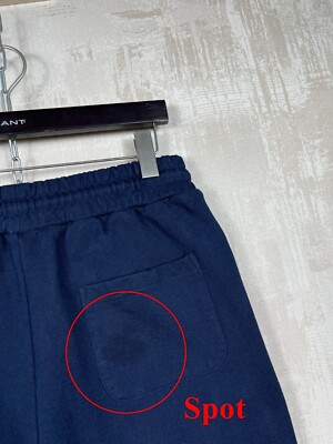 KITH x New York Yankees Sweatpants Men's Size S Navy Blue | eBay