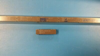 PAL20R8ACJS OT PLD, 25ns, PAL-Type, TTL, CDIP24