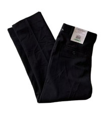 Calvin Klein Boys Pants Age 8 Trouser Inseam 22  Polyester 210