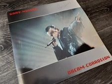 Gary Numan - SIGNED Dream Corrosion 3 Vinyl limited Gatefold mega rar - sold out