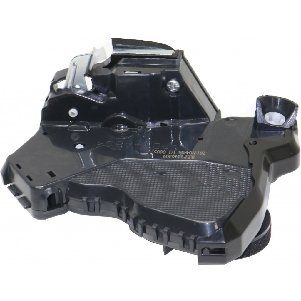 For Toyota Corolla Door Lock Actuator 19972013 Front Passenger Side eBay