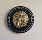 Brothers Before Others BBO Police Week 2017 Washington DC Challenge Coin — photo 2