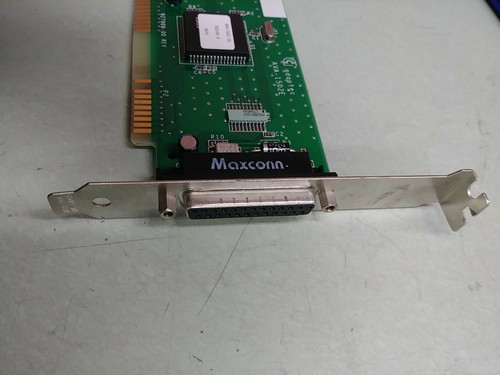 Adaptec SCSI Adapter Card 927906-00 AVA-1502E S8 - Picture 4 of 5