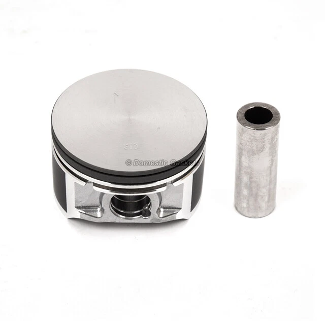 Anillos de rodamientos de pistones para Chrysler Dodge 98-10 2,7 L Intrepid Sebring DOHC Foto 4 de 4