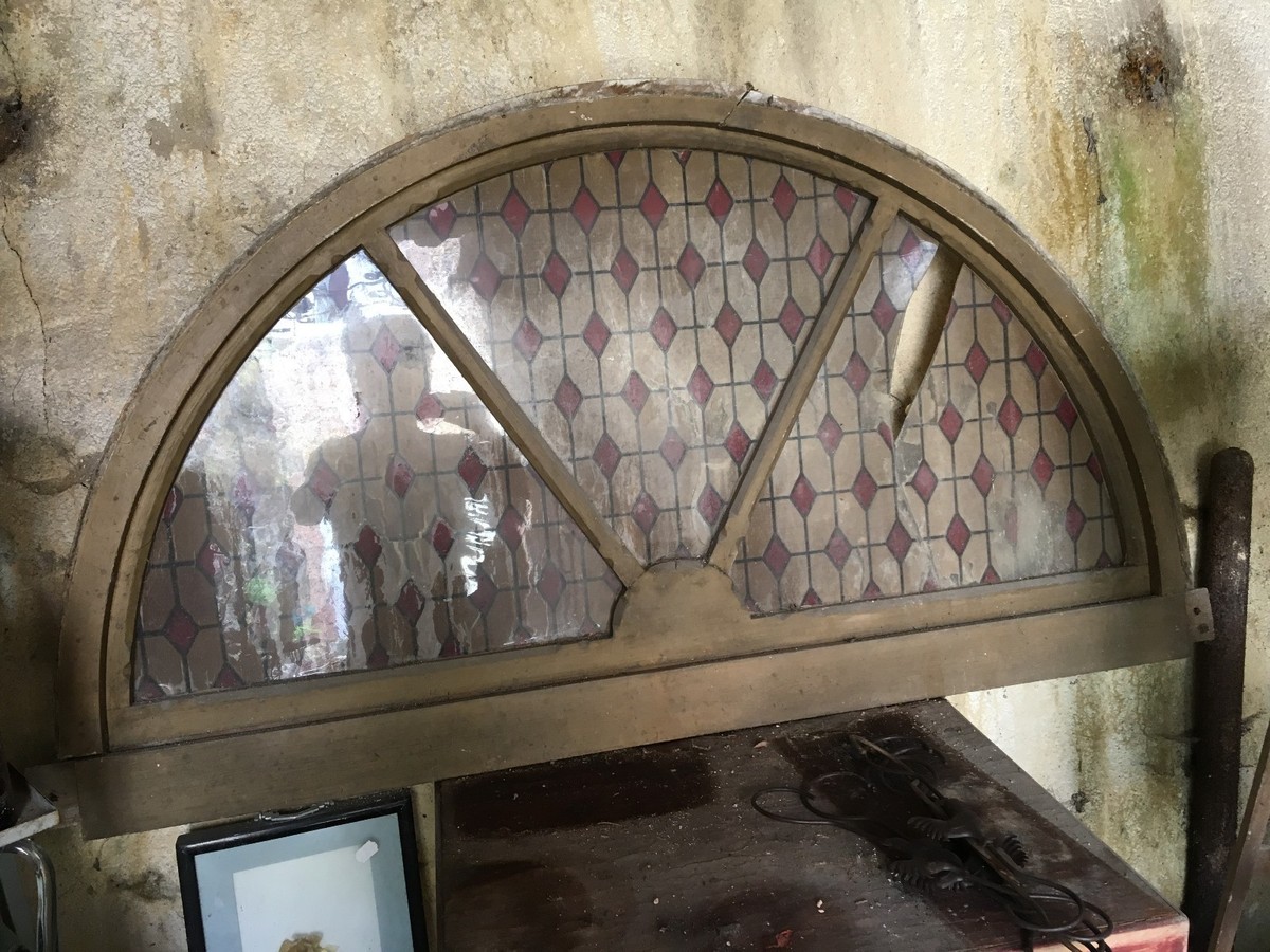 Puit De Lumiere Maison Ancienne | Ventana Blog