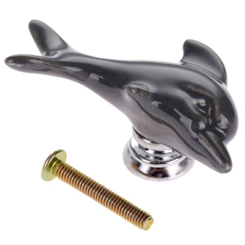 Stylish Door Pull Handle Drawer Cabinet Knobs Cupboard Handle Funiture Hardware - Picture 46 of 87