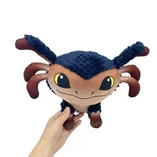 Star Wars Outlaws Nix Plush Toys Pillow Stuffed Animals Nix Doll Kid's Gifts USA