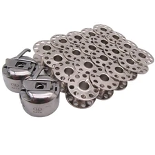 Bobbin Case & Bobbin FOR PFAFF 307/521/1020/1022/ 1030/1032/1040/1042 Hobby 4240