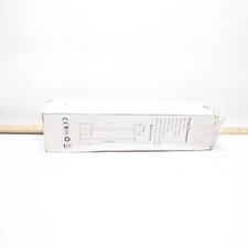 Rechargable Table Lamp Modern USB Charging Battery Operated Touch Button Black 