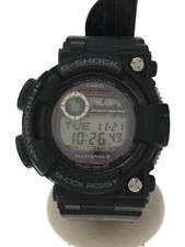 Casio Frogman Men's Black Watch - GWF-1000-1JF for sale online | eBay