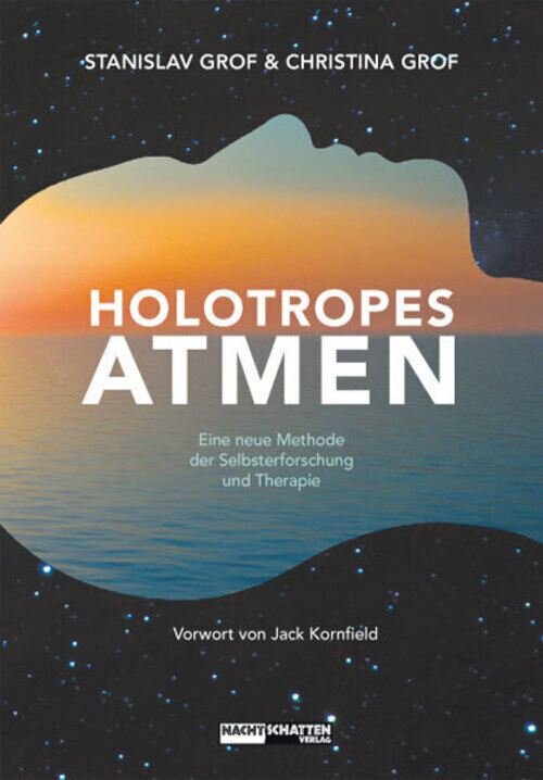 Thumbnail - Holotropes Atmen | Stanislav Grof (u. A.) | Taschenbuch | 384 S. |