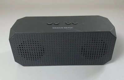 urban beatz speaker