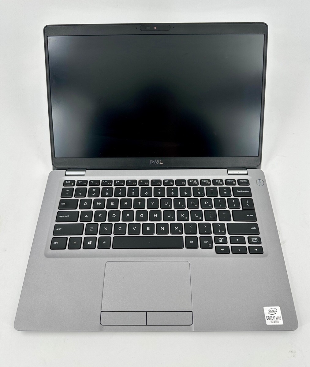 Dell Latitude 5310 13