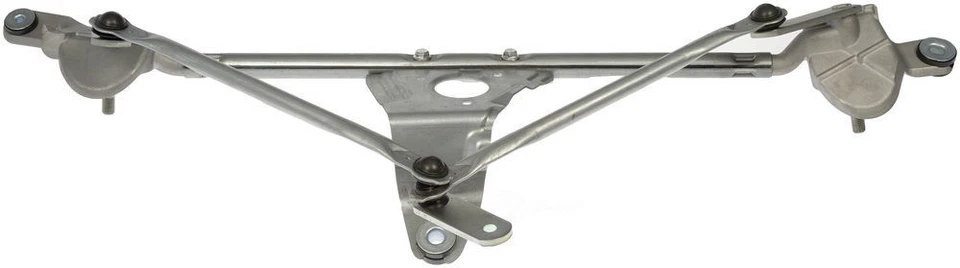 Windshield Wiper Linkage Dorman 602-212 fits 06-11 Chevrolet HHR - Imagem 2 de 4