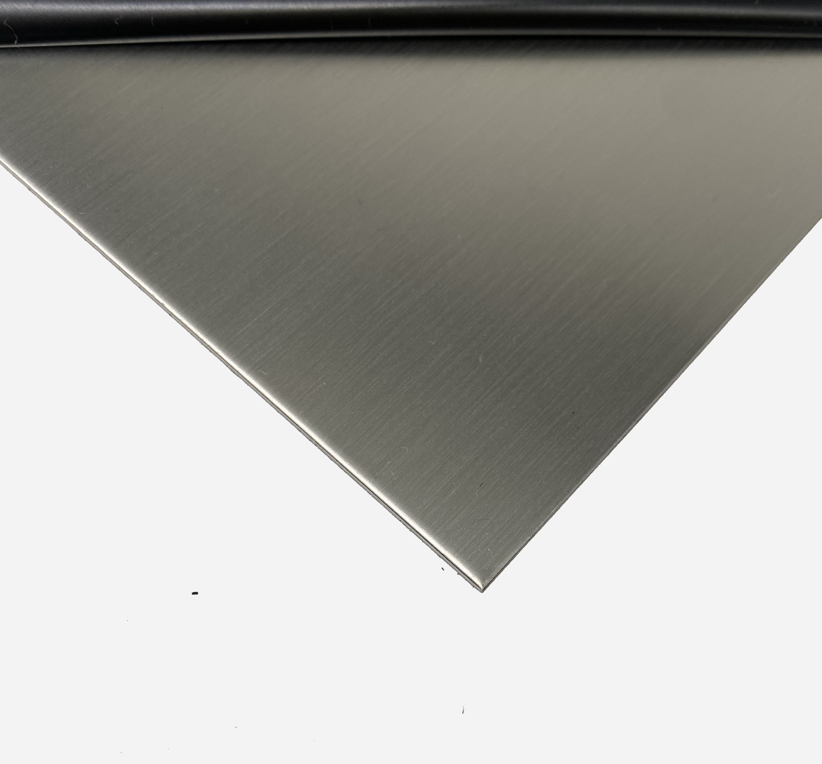 Edelstahlblech 5mm - 200x200mm Rostfreier Stahl Für DIY Projekte