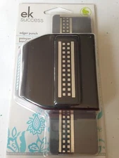 EK Success Screen Chain Edger Punch 54-40064- NEW