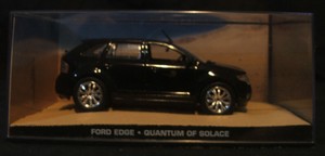 ford edge diecast