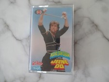 MAHA SANGRAM  JEENE DO  Bollywood soundtrack Hindi Cassette  r d burman 1989