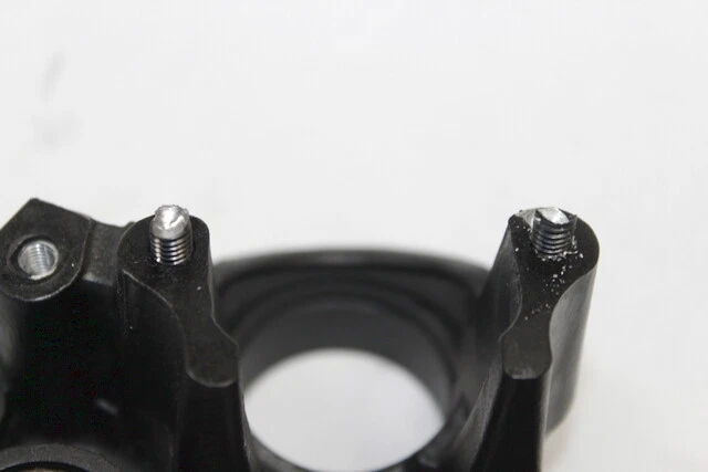 PIASTRA SUPERIORE FORCELLA KAWASAKI ER-6N 2009 - 2011 440390089 UPPER LOWER FORK - Immagine 3 di 4