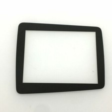 NEU Glas Bildschirm linse Beschützer folie Für Sega Nomad Game Player Konsole