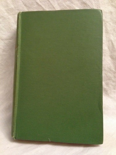 Christopher Bush - The Case of The Monday Murders - 1936 Cassell - Scarce - Picture 3 of 8