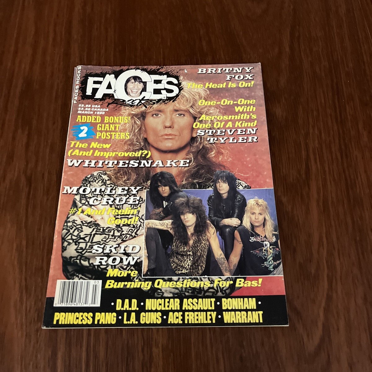 洋楽 MOTLEY CRUE/ SAVED/ MARQUEE 1991 洋楽 MOTLEY CRUE/ SAVED/ MARQUEE 1991 Rockbrat Road Story