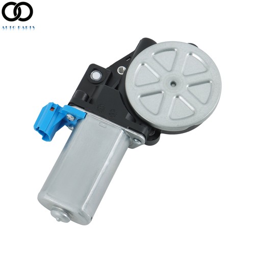 For Toyota Camry 1983-2001 Toyota Tacoma 1995-2004 Front Left Power Window Motor - Picture 3 of 15
