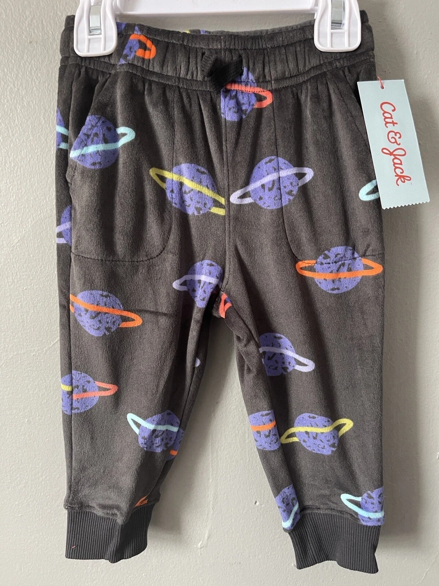 Cat and jack clearance baby boy pants