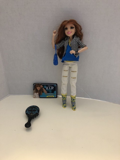 zendaya doll ebay