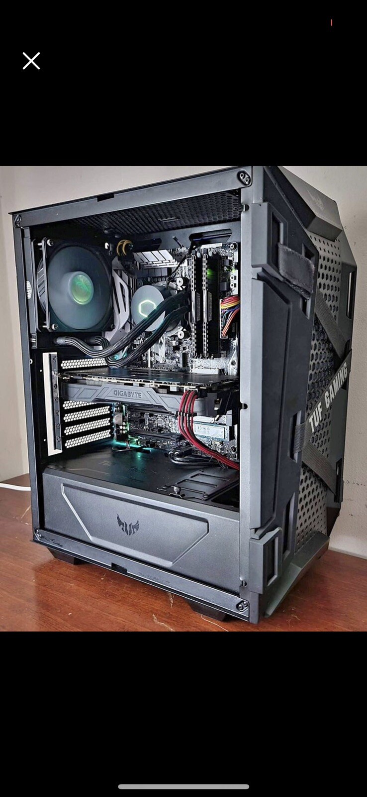 Amazing Gaming Pc eBay