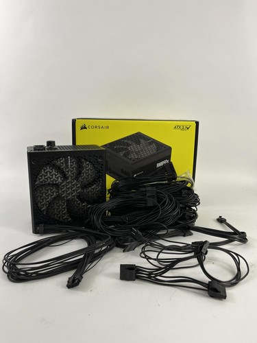 CORSAIR RM850x Fully Modular Low-Noise ATX Power Supply