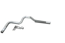 Chevy Gmc 1500 15-18 Single 3 Truck Exhaust Kits No Muffler Chevy Gmc 1500 15-18 Single 3 Truck Exhaust Kits No Muffler